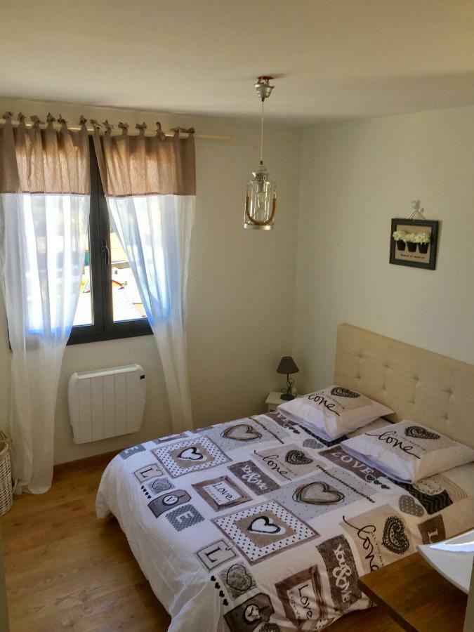 شقة Formiguères  في Capcir Panoramic المظهر الخارجي الصورة